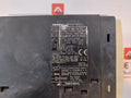 Siemens 3Rb1246-1Eg00 Electronic Overload Relay 690V 50/60Hz 100A