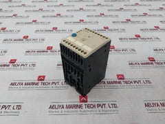 Siemens 3Rb1246-1Qg00 Electronic Overload Relay 3Zx1012Orb121Aa1