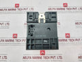 Siemens 3Rb1246-1Qg00 Electronic Overload Relay 3Zx1012Orb121Aa1