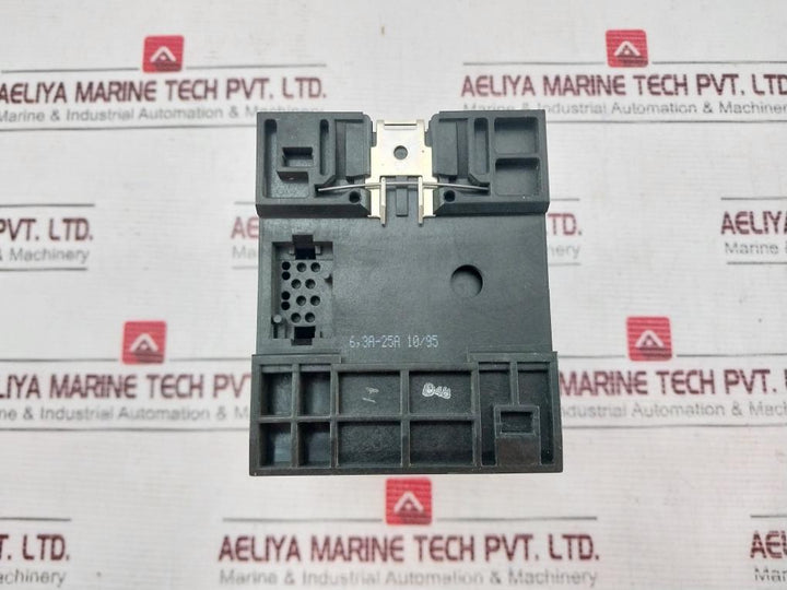 Siemens 3Rb1246-1Qg00 Electronic Overload Relay 3Zx1012Orb121Aa1