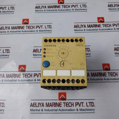 Siemens 3Rb1246-1Qg00 Overload Relay G/961212