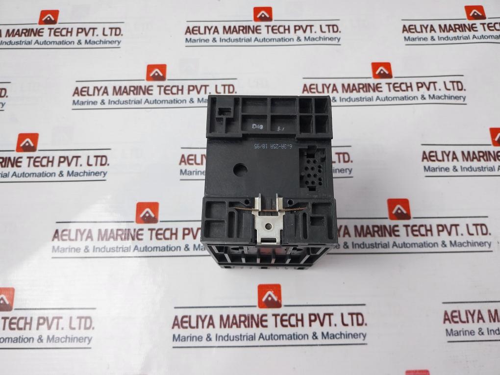 Siemens 3Rb1246-1Qg00 Overload Relay G/961212