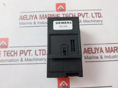 Siemens 3Rb2906-2Bg1 Current Transformer Ip20