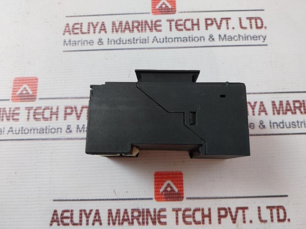 Siemens 3Rb2906-2Bg1 Current Transformer Ip20