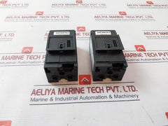 Siemens 3Rb2906-2Bg1 Current Transformer Ip20