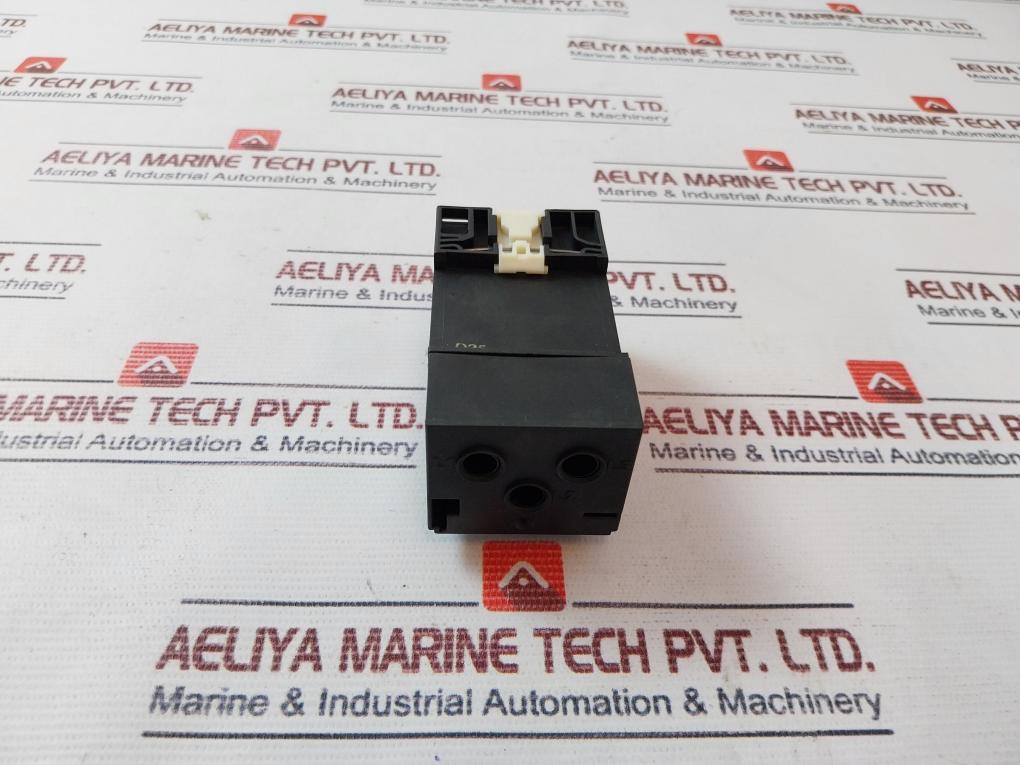 Siemens 3Rb2906-2Bg1 Current Transformer Ip20