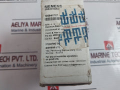 Siemens 3Rb2913-0Aa1 Terminal Support 100941717 G/110303