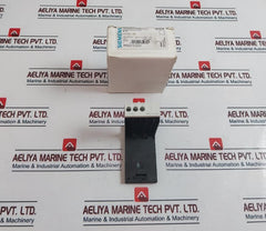 Siemens 3Rb2913-0Aa1 Terminal Support 100941717 G/110303