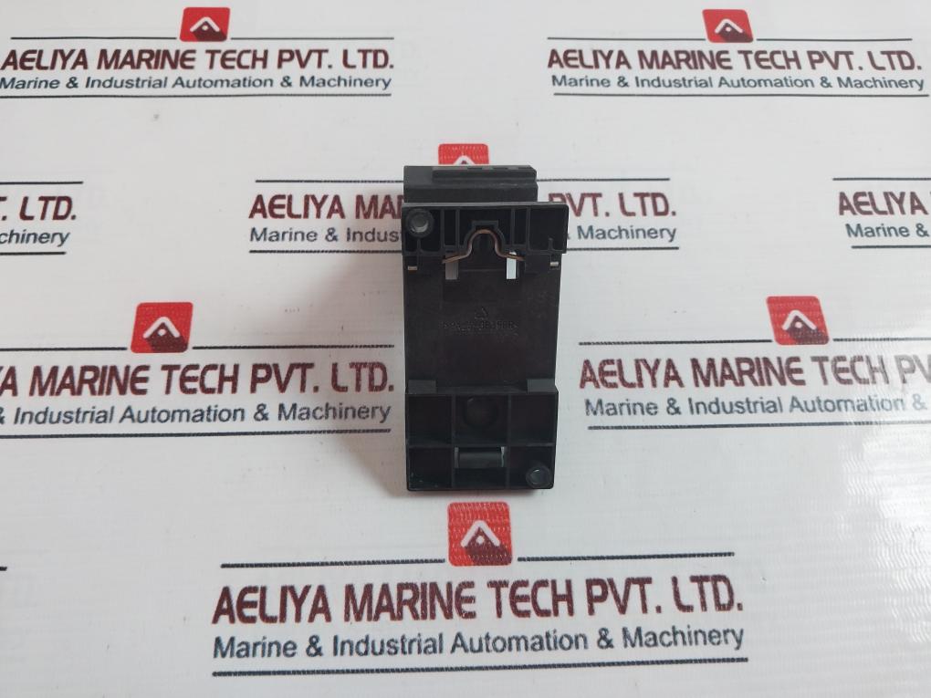 Siemens 3Rb2913-0Aa1 Terminal Support 100941717 G/110303