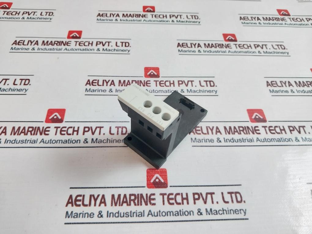 Siemens 3Rb2913-0Aa1 Terminal Support 100941717 G/110303