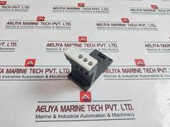 Siemens 3Rb2913-0Aa1 Terminal Support 100941717 G/110303