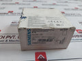 Siemens 3Rb2913-0Aa1 Terminal Support 100941717 G/110303