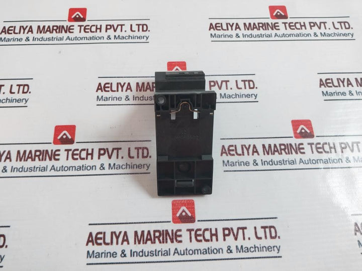 Siemens 3Rb2913-0Aa1 Terminal Support G/110228