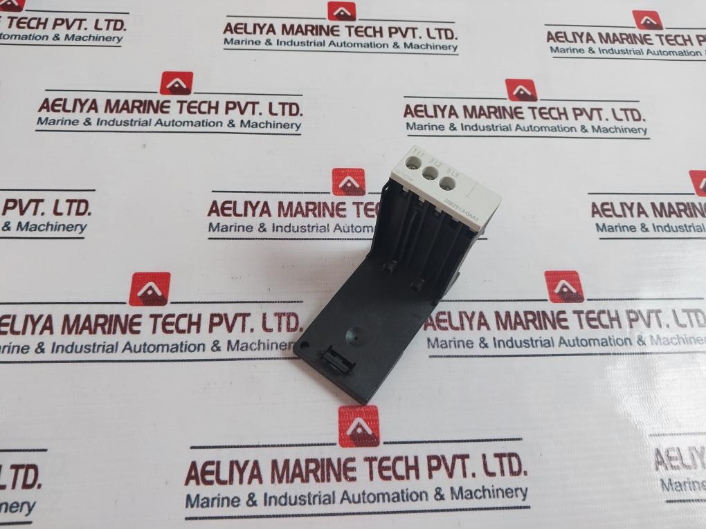 Siemens 3Rb2913-0Aa1 Terminal Support G/110228