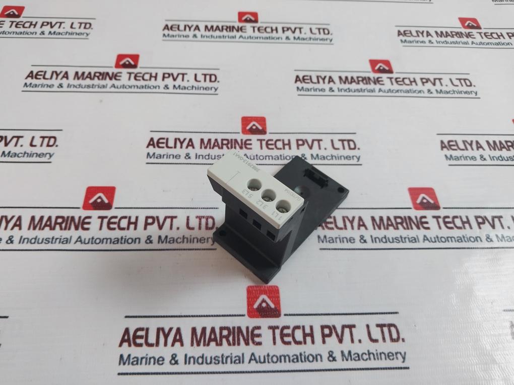 Siemens 3Rb2913-0Aa1 Terminal Support G/110228