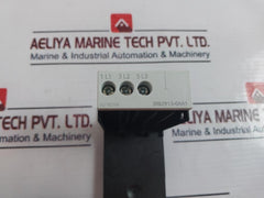 Siemens 3Rb2913-0Aa1 Terminal Support G/110228