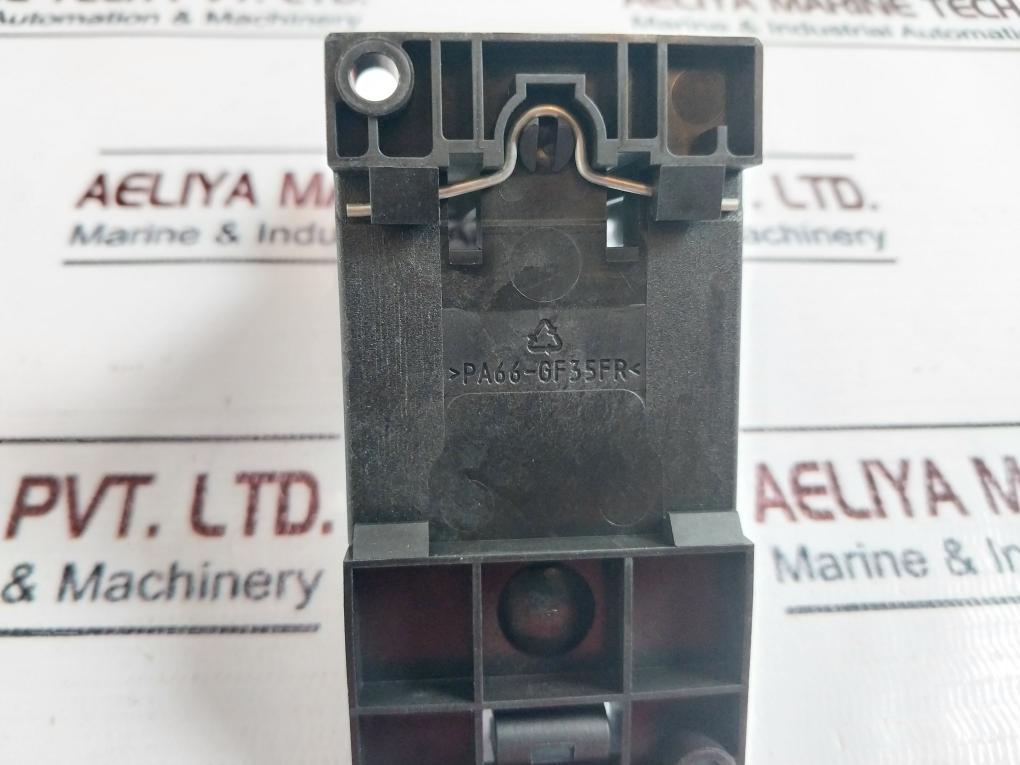 Siemens 3Rb2913-0Aa1 Terminal Support G/110228