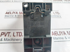 Siemens 3Rb2913-0Aa1 Terminal Support G/110228
