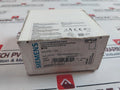 Siemens 3Rb2913-0Aa1 Terminal Support G/110228
