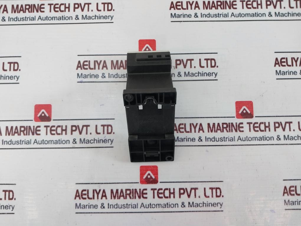 Siemens 3Rb2913-0Aa1 Terminal Support G/110326