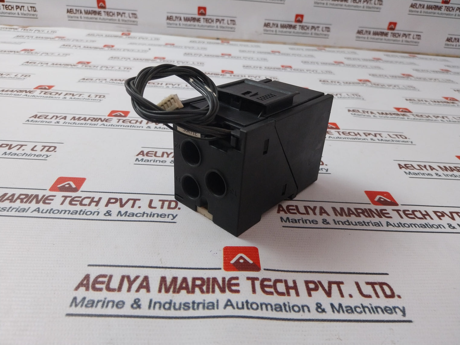 Siemens 3Rb2946-oeg Current Transformer