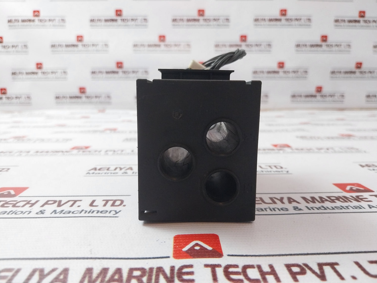 Siemens 3Rb2946-oeg Current Transformer