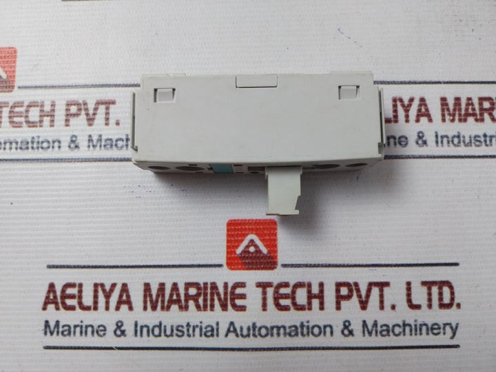 Siemens 3Rf2120-1Aa02 Semiconductor Relay 50/60Hz