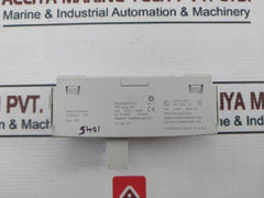 Siemens 3Rf2120-1Aa45 Electronic Time Relay 6Kv
