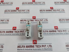 Siemens 3Rf2130-1Aa45 Semiconductor Relay 30A 48-600V 50/60Hz