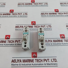 Siemens 3Rf2130-1Aa45 Semiconductor Relay 30A 48-600V 50/60Hz