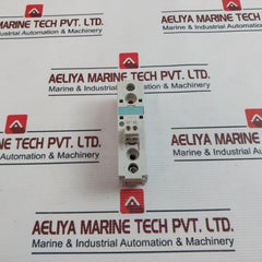 Siemens 3Rf2130-1Aa45 Semiconductor Relay 30A 48-600V 50/60Hz