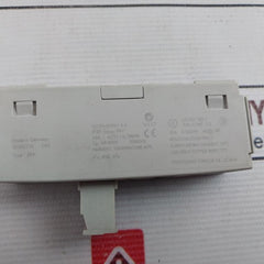 Siemens 3Rf2130-1Aa45 Semiconductor Relay 30A 48-600V 50/60Hz