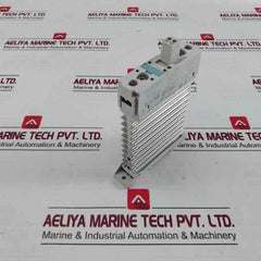 Siemens 3Rf2320-1Aa04 Solid-state Contactor 6Kv 50/60Hz