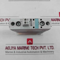 Siemens 3Rf2320-1Aa04 Solid-state Contactor 6Kv 50/60Hz
