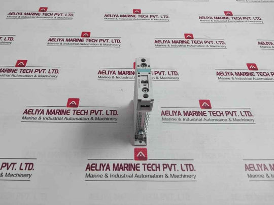 Siemens 3Rf2320-1Aa04 Solid State Contactor 48-460V 50/60 Hz 16Fa0003271139