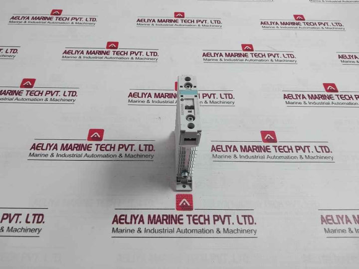 Siemens 3Rf2320-1Aa04 Solid State Contactor 48-460V 50/60 Hz 16Fa0003271139