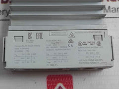 Siemens 3Rf2320-1Aa04 Solid State Contactor 48-460V 50/60 Hz 16Fa0003271139