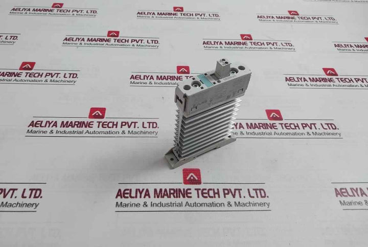 Siemens 3Rf2320-1Aa04 Solid State Contactor 6Kv 48-460V Kcc-rem-s49-3Rf