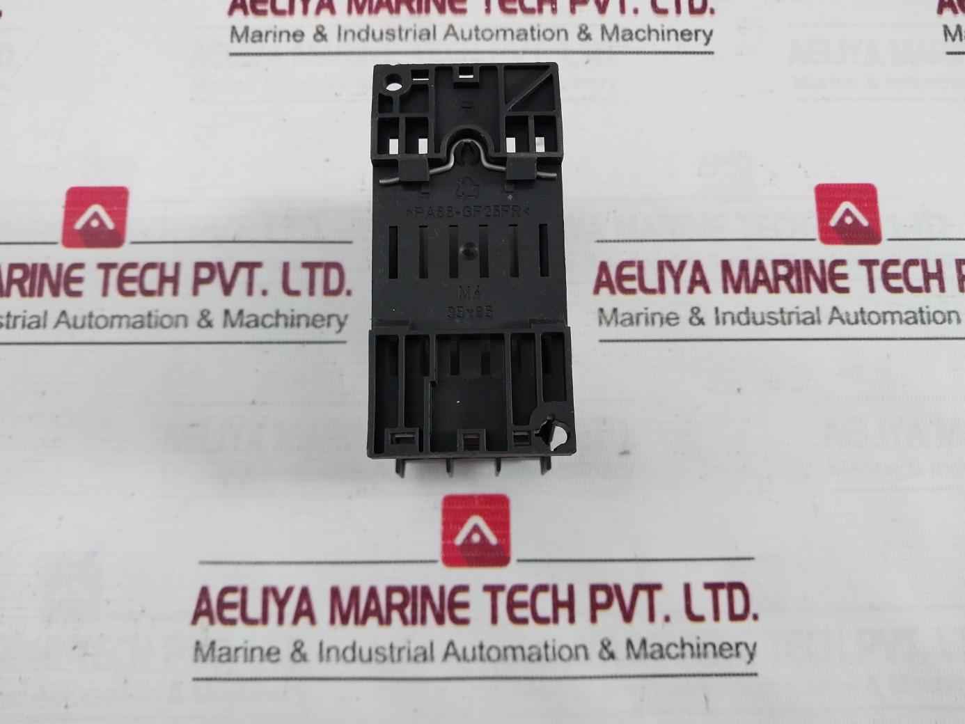 Siemens 3Rf3405-1Bb04 Solid-state Contactor 24V Dc 48-480V 50/60Hz 40C