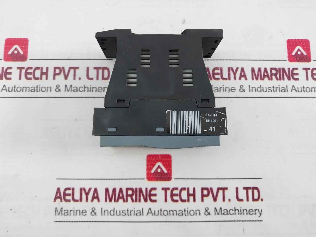 Siemens 3Rf3405-1Bb04 Solid-state Contactor 24V Dc 48-480V 50/60Hz 40C