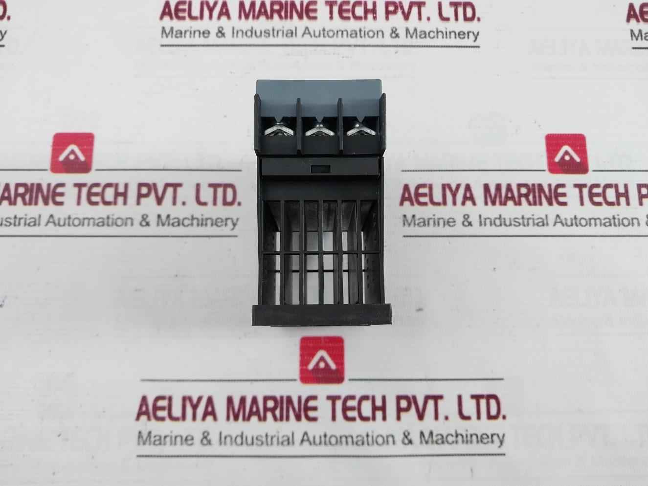 Siemens 3Rf3405-1Bb04 Solid-state Contactor 24V Dc 48-480V 50/60Hz 40C