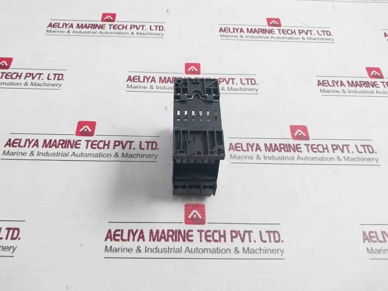 Siemens 3Rf3405-1Bb04 Solid-state Contactor 24Vdc Iec/En 60947-4-2