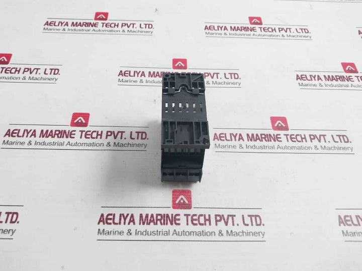 Siemens 3Rf3405-1Bb04 Solid-state Contactor 24Vdc Iec/En 60947-4-2
