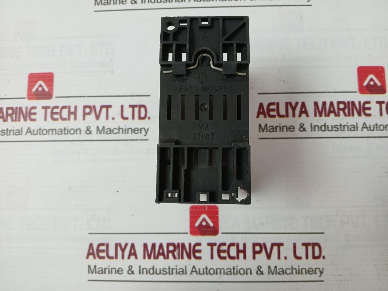 Siemens 3Rf3405-1Bb04 Solid-state Contactor 50/60Hz 48-480V Rev 03