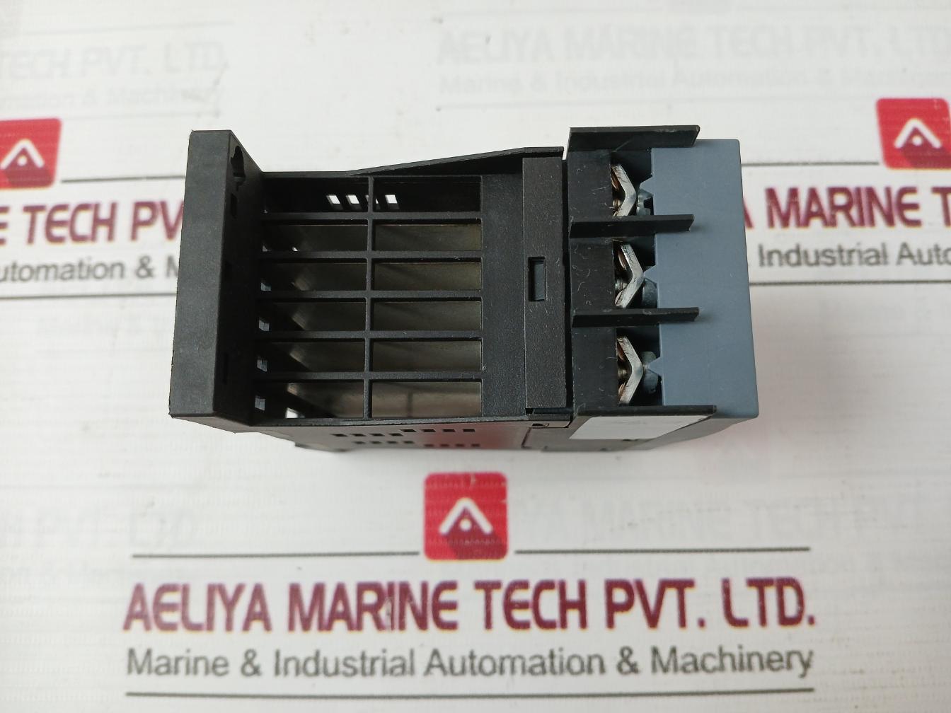 Siemens 3Rf3405-1Bb04 Solid-state Contactor 50/60Hz 48-480V Rev 03