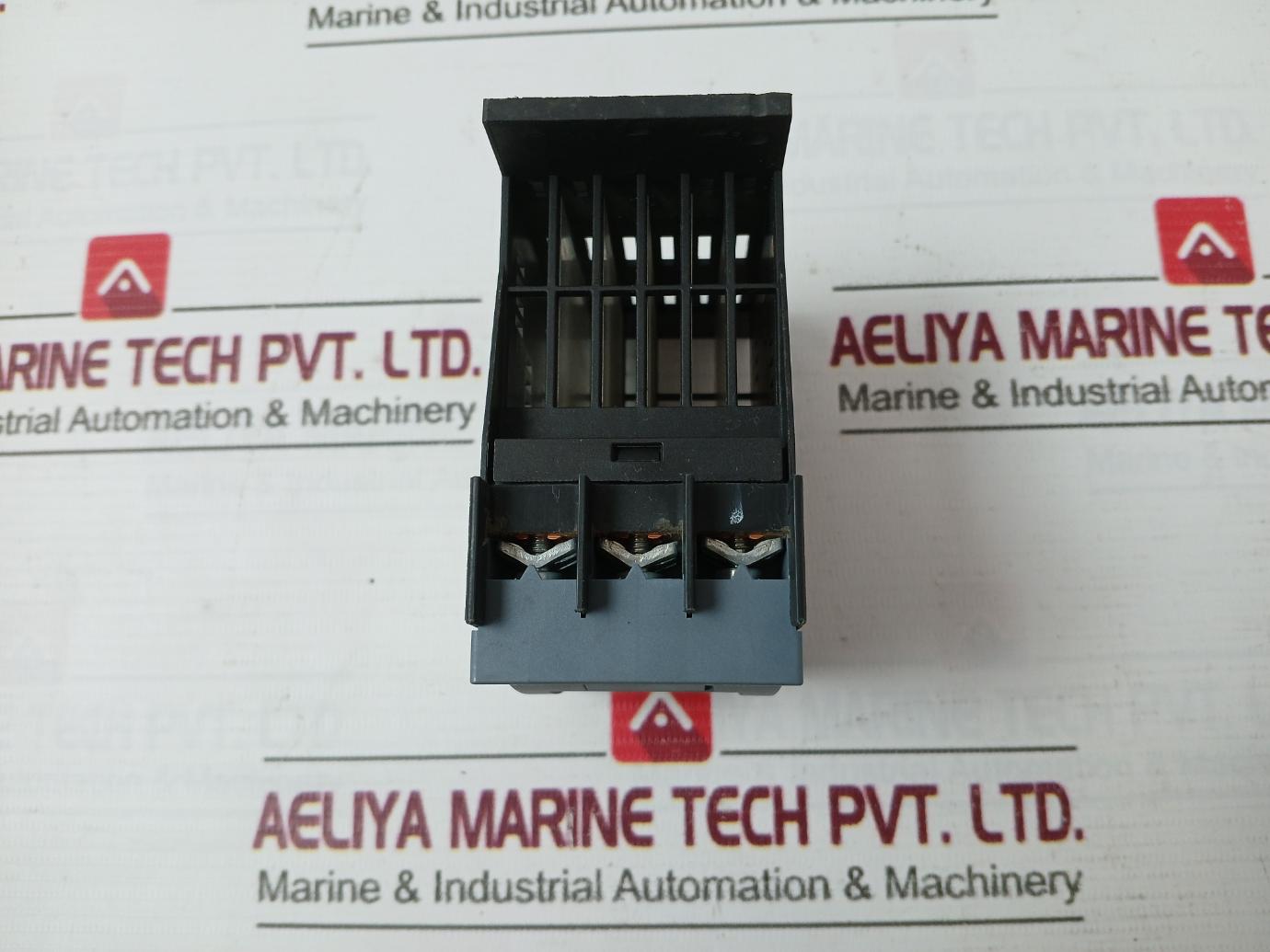 Siemens 3Rf3405-1Bb04 Solid-state Contactor 50/60Hz 48-480V Rev 03