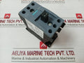 Siemens 3Rf3405-1Bb04 Solid-state Contactor 50/60Hz 48-480V Rev 03