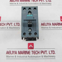 Siemens 3Rf3405-1Bb04 Solid-state Contactor 50/60Hz 6Kv