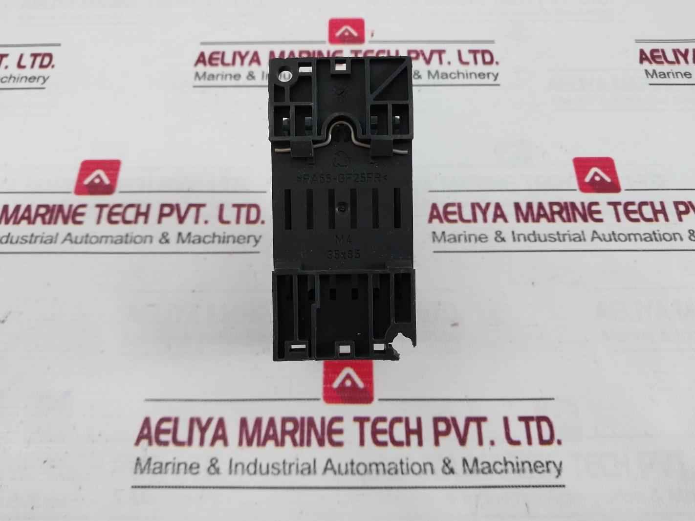 Siemens 3Rf3405-1Bb04 Solid-state Contactor 50/60Hz 6Kv