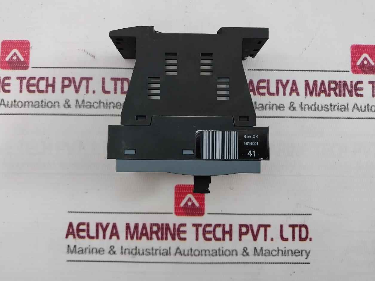 Siemens 3Rf3405-1Bb04 Solid-state Contactor 50/60Hz 6Kv